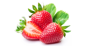 Manahawkin chiropractic nutrition tip of the month: enjoy strawberries!
