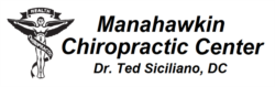 Manahawkin Chiropractic Center Logo